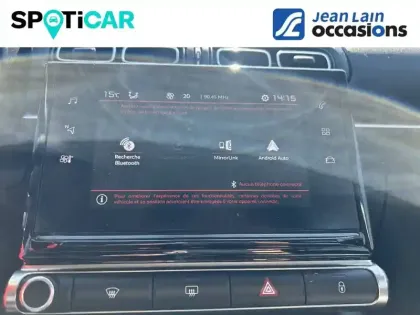 Photo 19 Citroën C3  PureTech 83 S&S BVM5