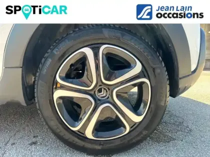 Photo 12 Citroën C3  PureTech 83 S&S BVM5