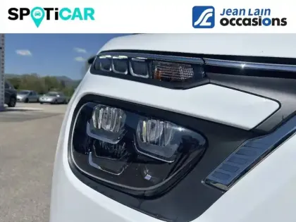 Photo 15 Citroën C3  PureTech 83 S&S BVM5