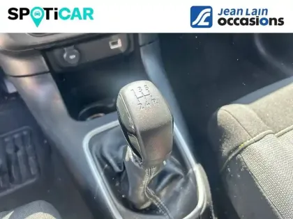 Photo 13 Citroën C3  PureTech 83 S&S BVM5