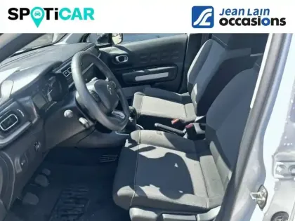 Photo 27 Citroën C3  PureTech 83 S&S BVM5