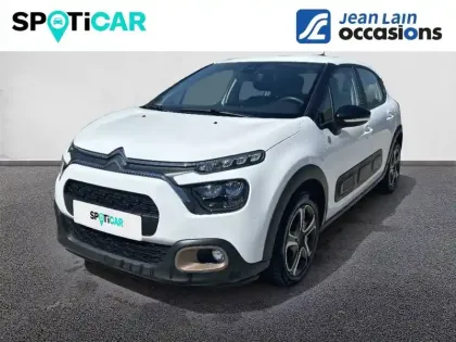 Photo Citroën C3 C-series