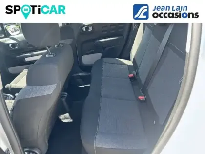 Photo 11 Citroën C3  PureTech 83 S&S BVM5