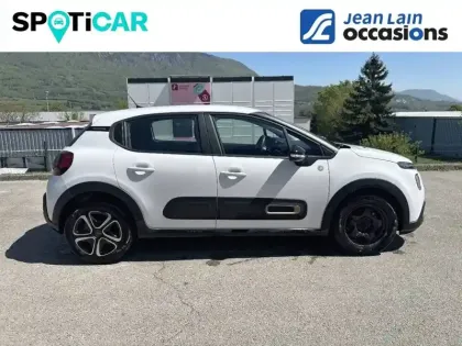 Photo 23 Citroën C3  PureTech 83 S&S BVM5