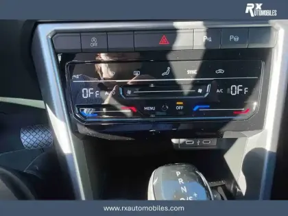 Photo 19 Volkswagen T-roc Gén. I Ph2 VW Edition 5