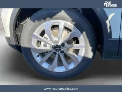 Photo 13 Volkswagen T-roc Gén. I Ph2 VW Edition 5