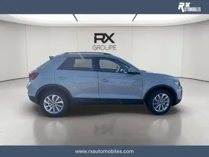 Photo 11 Volkswagen T-roc Gén. I Ph2 VW Edition 5