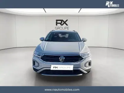 Photo 12 Volkswagen T-roc Gén. I Ph2 VW Edition 5