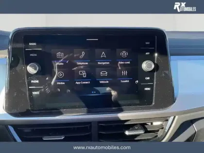 Photo 16 Volkswagen T-roc Gén. I Ph2 VW Edition 5