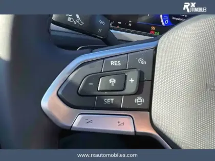 Photo 15 Volkswagen T-roc Gén. I Ph2 VW Edition 5