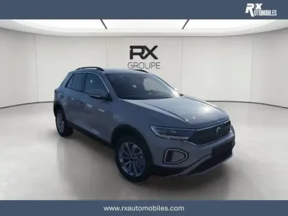 Photo Volkswagen T-roc Vw Edition