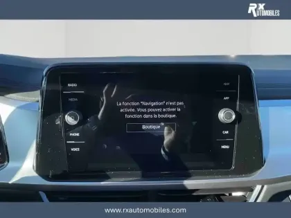 Photo 14 Volkswagen T-roc Gén. I Ph2 VW Edition 5