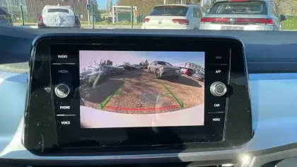 Photo 23 Volkswagen T-roc Gén. I Ph2 VW Edition 5