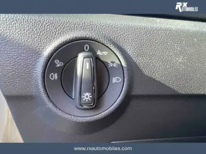 Photo 18 Volkswagen T-roc Gén. I Ph2 VW Edition 5