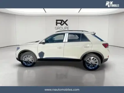 Photo 7 Volkswagen T-roc Gén. I Ph2 VW Edition 5