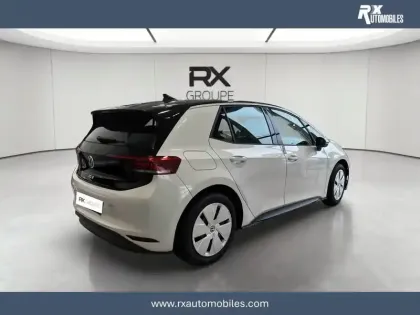 Photo 9 Volkswagen Id.3  170 ch Pure