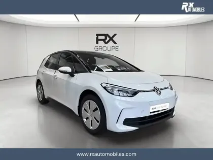 Photo Volkswagen Id.3