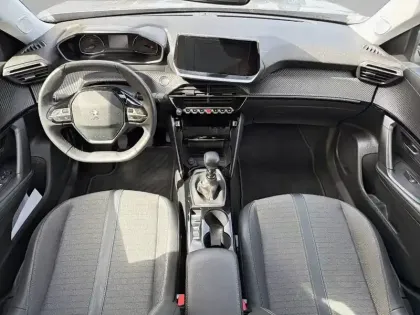 Photo 7 Peugeot 2008 Gén. II Ph1 NG Allure 5