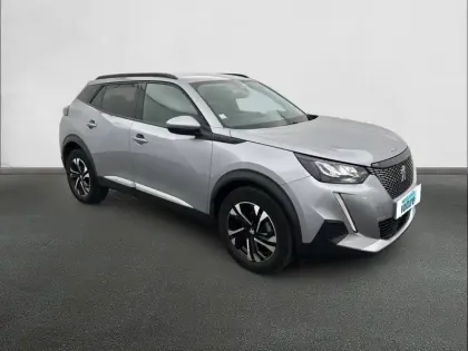 Photo 82 Peugeot 2008  PureTech 100 S&S BVM6
