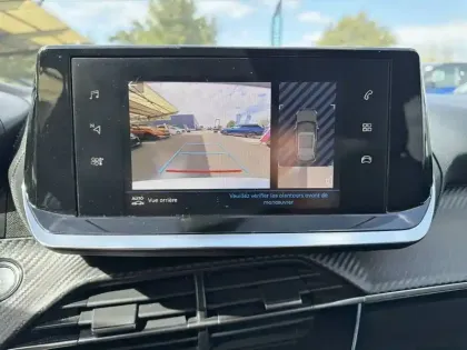 Photo 17 Peugeot 2008 Gén. II Ph1 NG Allure 5