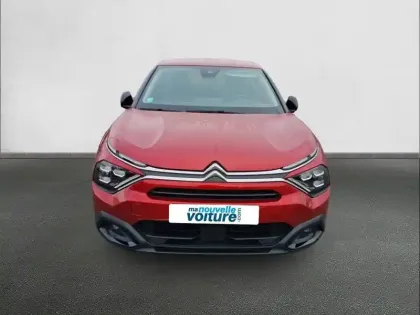 Photo 34 Citroën C4 e- 136 ch Automatique