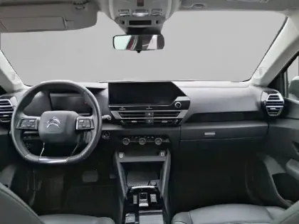 Photo 7 Citroën C4 e- 136 ch Automatique