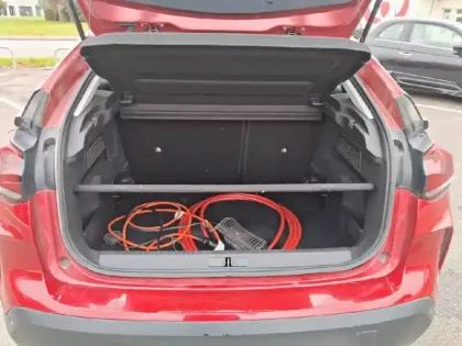 Photo 5 Citroën C4 e- 136 ch Automatique