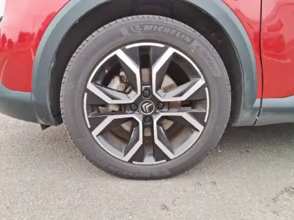 Photo 45 Citroën C4 e- 136 ch Automatique