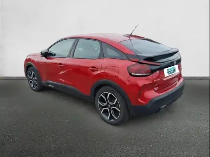 Photo 6 Citroën C4 e- 136 ch Automatique