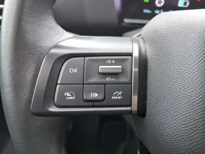 Photo 90 Citroën C4 e- 136 ch Automatique
