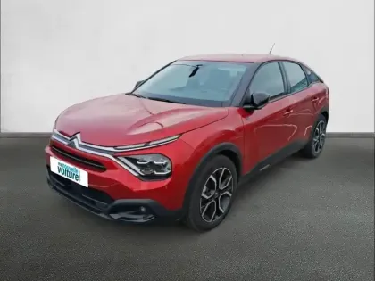 Photo Citroën C4 Feel Pack