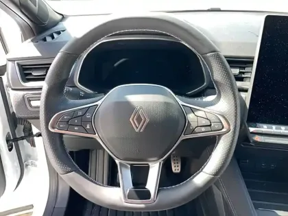 Photo 11 Renault Symbioz  E-Tech full hybrid 145