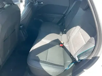 Photo 12 Renault Symbioz  E-Tech full hybrid 145