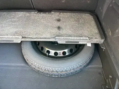 Photo 21 Renault Symbioz  E-Tech full hybrid 145