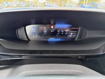 Photo 9 Peugeot 308  PureTech 130ch S&S EAT8