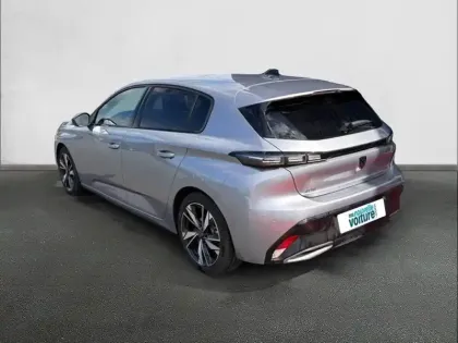 Photo 50 Peugeot 308  PureTech 130ch S&S EAT8