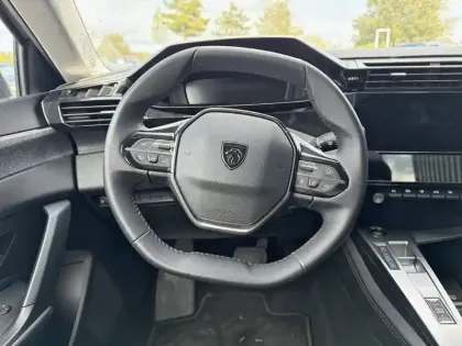 Photo 30 Peugeot 308 Gén. III Ph1 Allure 5