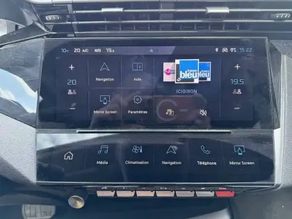 Photo 36 Peugeot 308 Gén. III Ph1 Allure 5