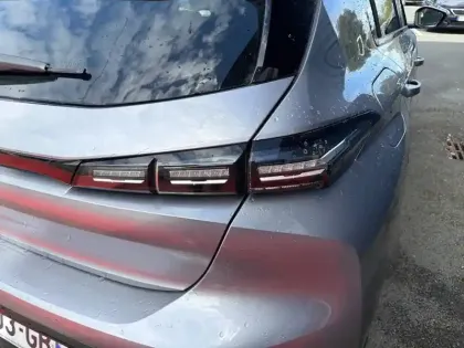 Photo 38 Peugeot 308 Gén. III Ph1 Allure 5