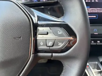 Photo 42 Peugeot 308 Gén. III Ph1 Allure 5