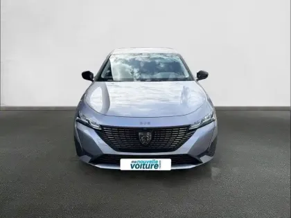 Photo 23 Peugeot 308 Gén. III Ph1 Allure 5