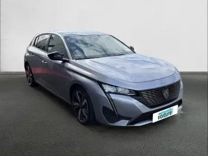 Photo 46 Peugeot 308  PureTech 130ch S&S EAT8