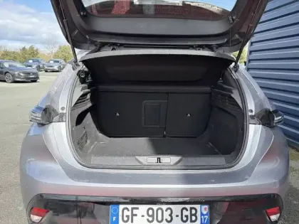 Photo 5 Peugeot 308  PureTech 130ch S&S EAT8