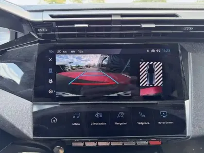 Photo 43 Peugeot 308 Gén. III Ph1 Allure 5