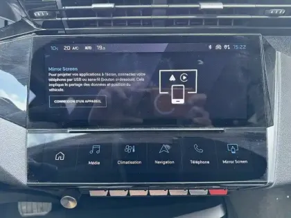 Photo 40 Peugeot 308 Gén. III Ph1 Allure 5