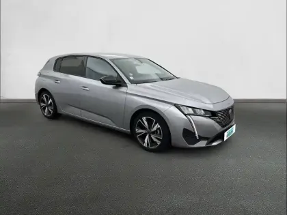 Photo 90 Peugeot 308  PureTech 130ch S&S EAT8