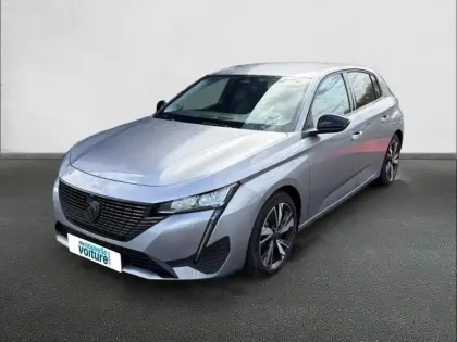 Photo 66 Peugeot 308  PureTech 130ch S&S EAT8