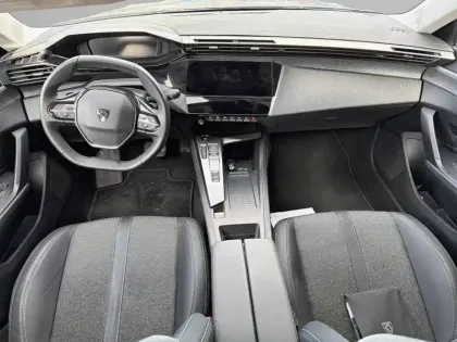 Photo 7 Peugeot 308  PureTech 130ch S&S EAT8