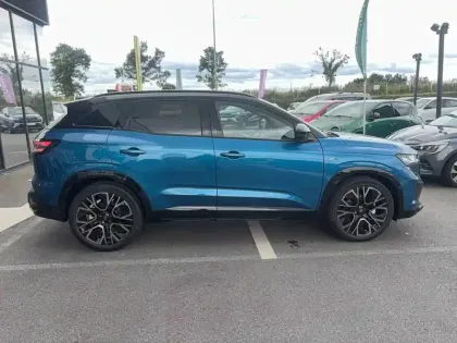 Photo 20 Renault Austral  full hybrid E-Tech 200 ch