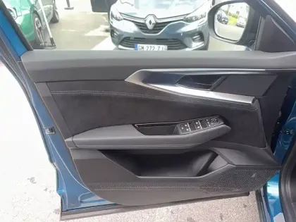 Photo 7 Renault Austral  full hybrid E-Tech 200 ch